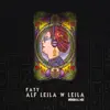 Faty - Alf leila w leila - Single